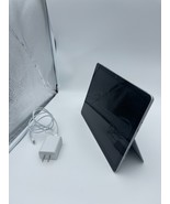 Microsoft Surface Go 2 1926 Windows 11 Tablet 1.70GHz 64GB  Wi-Fi Silver... - $134.95