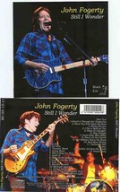 Creedence Clearwater Revival / John Fogerty - Still I Wonder ( 2 CD set ) ( John - £24.40 GBP