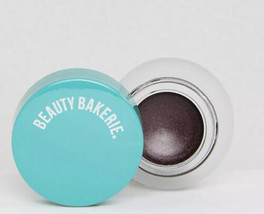 Beauty Bakerie Gelato To Go Smudge Free Gel Eyeliner Belgian Biscotti Dark Brown - £11.08 GBP