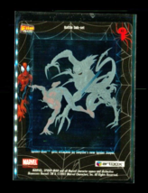 2002 Artbox FilmCardz Spider-Man vs Spider Slayer #42 Battle Subset Marv... - $118.80