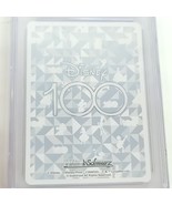 Weiss Schwarz Disney 100 Pinocchio To Become Real Boy DDS/S104-048S SR C... - $22.76