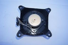 00-06 w215 MERCEDES CL500 CL55 CL600 CL65 REAR LEFT SIDE BOSE SPEAKER LH OEM image 5