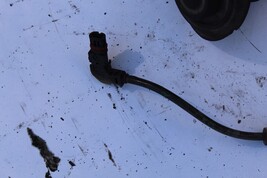 1999-2004 MERCEDES SLK230 FRONT RIGHT SIDE KNUCKLE W/ CONTROL ARM R3253 image 5