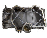 Upper Engine Oil Pan From 2005 Volvo XC90  4.4 - $209.95