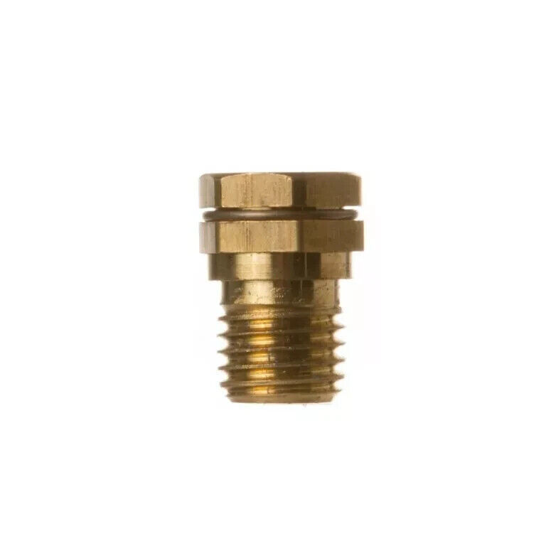 OEM Range Orifice Spud for GE JGP630BEK1BB PGP966SET2SS JGB900SEP1SS JCG... - $28.65