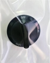 [GE WB3K5295] Knob for Stove Cooktop 256677 AH248633 EA248633 PS248633 - $24.95