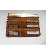 8GB (2GBx4) DDR2-667MHz- For Dell Precision Work. 490, 690, t5400, t7400... - $11.30