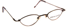 New Pierre Cardin metal eyeglasses frames 44-22-135 - £18.53 GBP