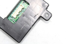 14-17 INFINITI Q50 RIGHT PASSENGER HEADLIGHT CIRCUIT BOARD MODULE W/O AFS E6489 image 6