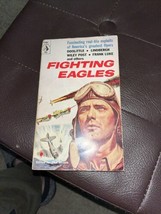 Fighting Eagles By Phil Hirsch 1961 - £4.69 GBP