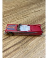Vintage Mattel Hot Wheels Ford El Dorado 1:64 Diecast Car Truck KG JD - $13.52 CAD