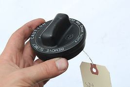 00-06 w215 MERCEDES CL500 CL55 CL600 CL65 GAS FUEL FILLER CAP 3858 image 4