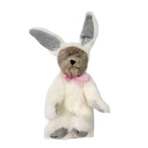 Vintage Boyds Bears Watson Easter Bunny Rabbit 1993 Retired Bear Jointed... - £8.30 GBP