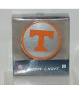 Team Sports America 3NT955 Licensed University Of Tennessee Night Light - £13.42 GBP
