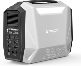 Solar Generators For Camping, Rvs, And Home Use, Including The Volcan En... - $258.95