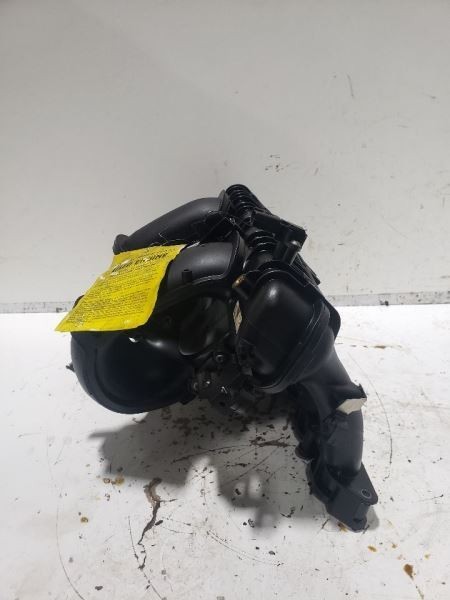 Intake Manifold 3.0L 6 Cylinder N52N Engine Fits 07-13 BMW 328i 739161  Item image 7