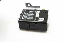 2006-2007 SUBARU WRX IMPREZA KEYLESS ENTRY UNIT MODULE P4450 image 4