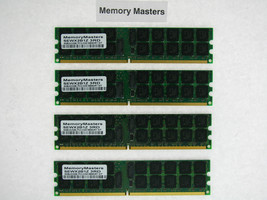 SEWX2B1Z 8GB (4x2GB) PC2-5300 Memory Kit Sun M3000 - £75.96 GBP