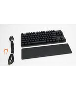 SteelSeries Apex Pro TKL V2 Wired HyperMagnetic Gaming Keyboard - Black - $69.99