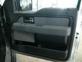 F150      2014 Front Door Trim Panel 104568003 - £170.29 GBP