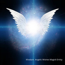 Custom Conjure Service Khodam Angelic Wishes Magick Entity - £77.77 GBP