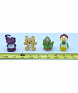 Strawberry Shortcake Pet Souffle Parfait Jelly Bear Gooseberry Lot - $414.68 MXN