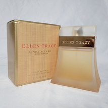 Ellen Tracy Linda Allard Limited Edition 1.7 oz / 50ml Eau De Parfum spray women - £32.61 GBP