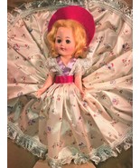 Vintage Little Darling Doll in Part of Original Box - $49.99