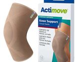 Actimove Knee Support Closed Patella Medium Beige - $24.25