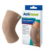 Actimove Knee Support Closed Patella Medium Beige - $24.25