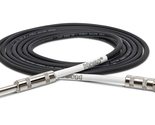 Hosa GTR-205R Straight to Right Angle Guitar Cable, 5 Feet Black - $13.60