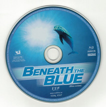 Beneath The Blue (Blu-ray disc) Paul Wesley, Caitlin Wachs - £6.69 GBP
