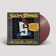 Suicidal Tenden Suicidal Tendencies ‎- Controlled By Hatred / Feel Like ... - $29.99