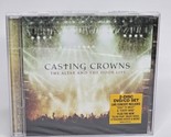 The Altar and the Door Live by Casting Crowns (CD, Aug-2008, 2 Discs, Pr... - $9.65