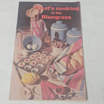 What&#39;s Cooking in the Bluegrass Lexington Herald Leader Insert November 1988 - $14.98