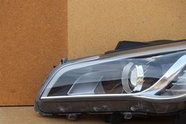 15-17 American Made Hyundai Sonata HID Xenon Headlight Lamp Driver Left LH image 4