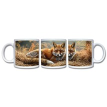 Animal Fox Mug - £14.09 GBP