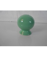 Vintage Fiestaware Green Single Salt Pepper Shaker Fiesta Ball - €8,21 EUR