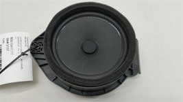 2017 Chevy Cruze Speaker Right Passenger Front  - £27.89 GBP