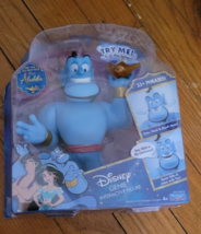 Disney Aladdin Genie Interactive Figure - £21.92 GBP