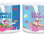 2 pack set jungle pebbles silly tricks thumb155 crop