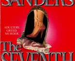 The Seventh Commandment by Lawrence Sanders / 1992 Paperback Mystery - £0.90 GBP