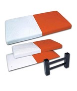 CHAMPRO Dislodging Double First Base - Little League Specifications - $115.55