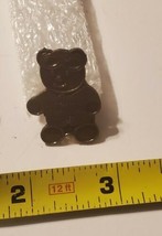 Harley Davidson Teddy Bear Pin  - $10.00