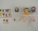 Bandai Digital Eye 15 Lot of 3 Mini Figures Complete Set Japan Anime Imp... - £15.28 GBP