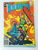 Blackhawk 270 Comic DC Silver Age Near Mint Condition - $4.99