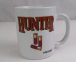 Hunter Definitions Novelty Humor 3.75&quot; Coffee Cup Mug - $11.63