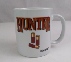 Hunter Definitions Novelty Humor 3.75&quot; Coffee Cup Mug - £9.11 GBP
