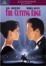 The Cutting Edge Dvd - £8.01 GBP