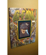 G-FAN 15 *NM- 9.2* GODZILLA&#39;S GREATEST BATTLES JAPANESE FAMOUS MONSTERS - $18.81